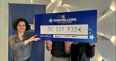 Marabout Puissant pour Gagner aux Jeux de Hasard Loto Euromillions