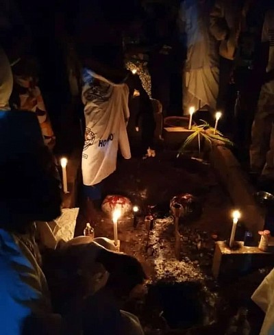 Rituel Pour Devenir Riche et Célèbre
